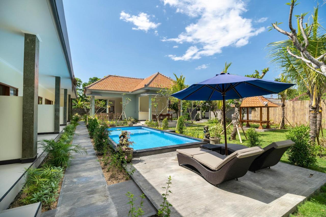 Oyo 912 Pondok Garden Bali Guesthouse Нуса Дуа Екстериор снимка
