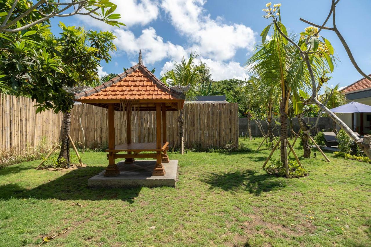 Oyo 912 Pondok Garden Bali Guesthouse Нуса Дуа Екстериор снимка