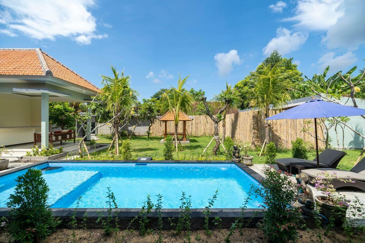 Oyo 912 Pondok Garden Bali Guesthouse Нуса Дуа Екстериор снимка
